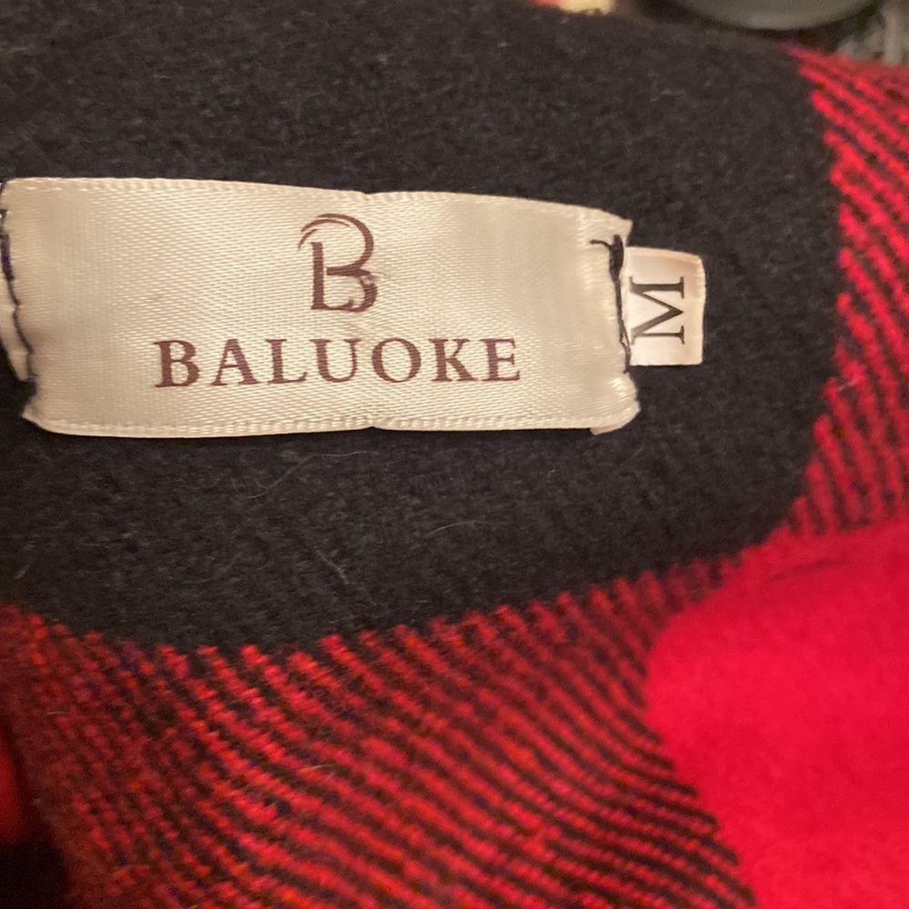 Baluoke Jacket - Picture 7 of 7